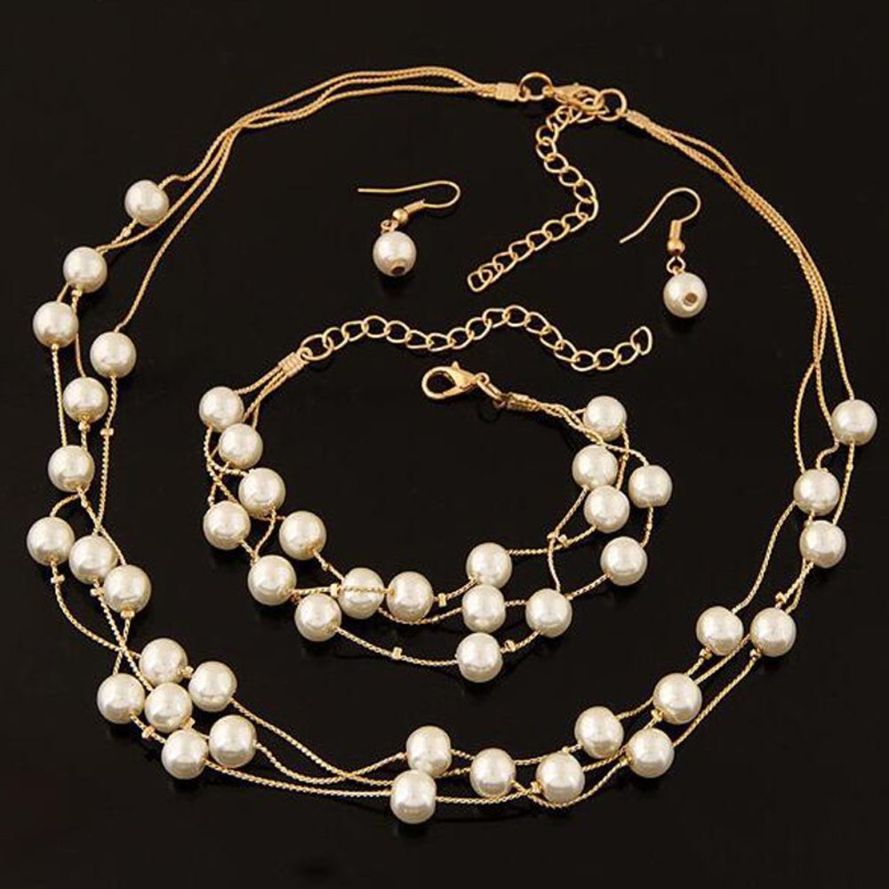 Necklace - Picture 2 of 2